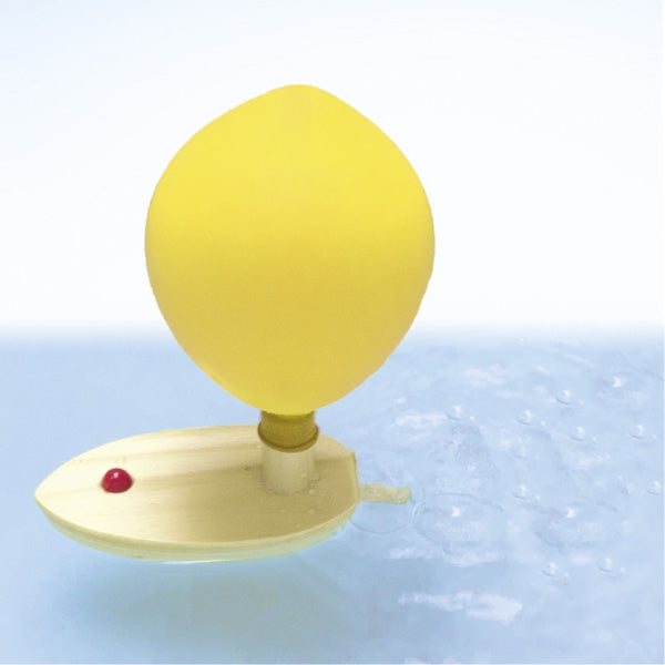 Goki - Ballonboot