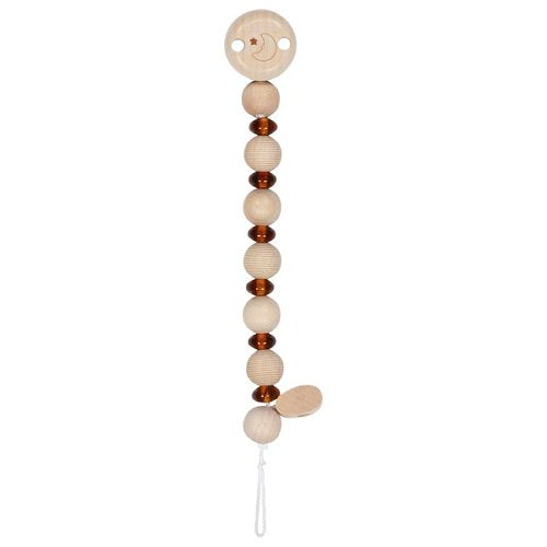 Goki - Speenketting - Barnsteen