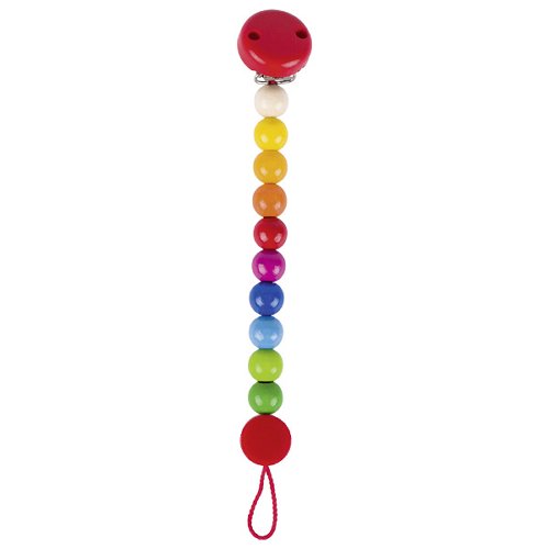 Goki - Speenketting - Regenboog