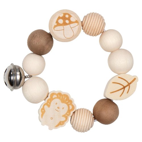 Goki - Rammelaar - Hout - Herfst