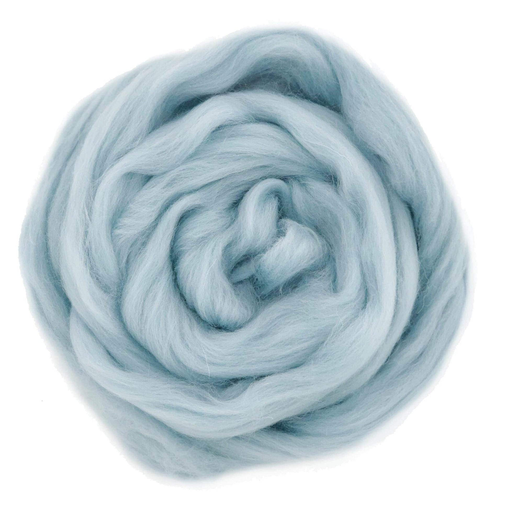 Meaningful Crafts - Europese Merino lontwol - 50 Gram - Div. Kleuren