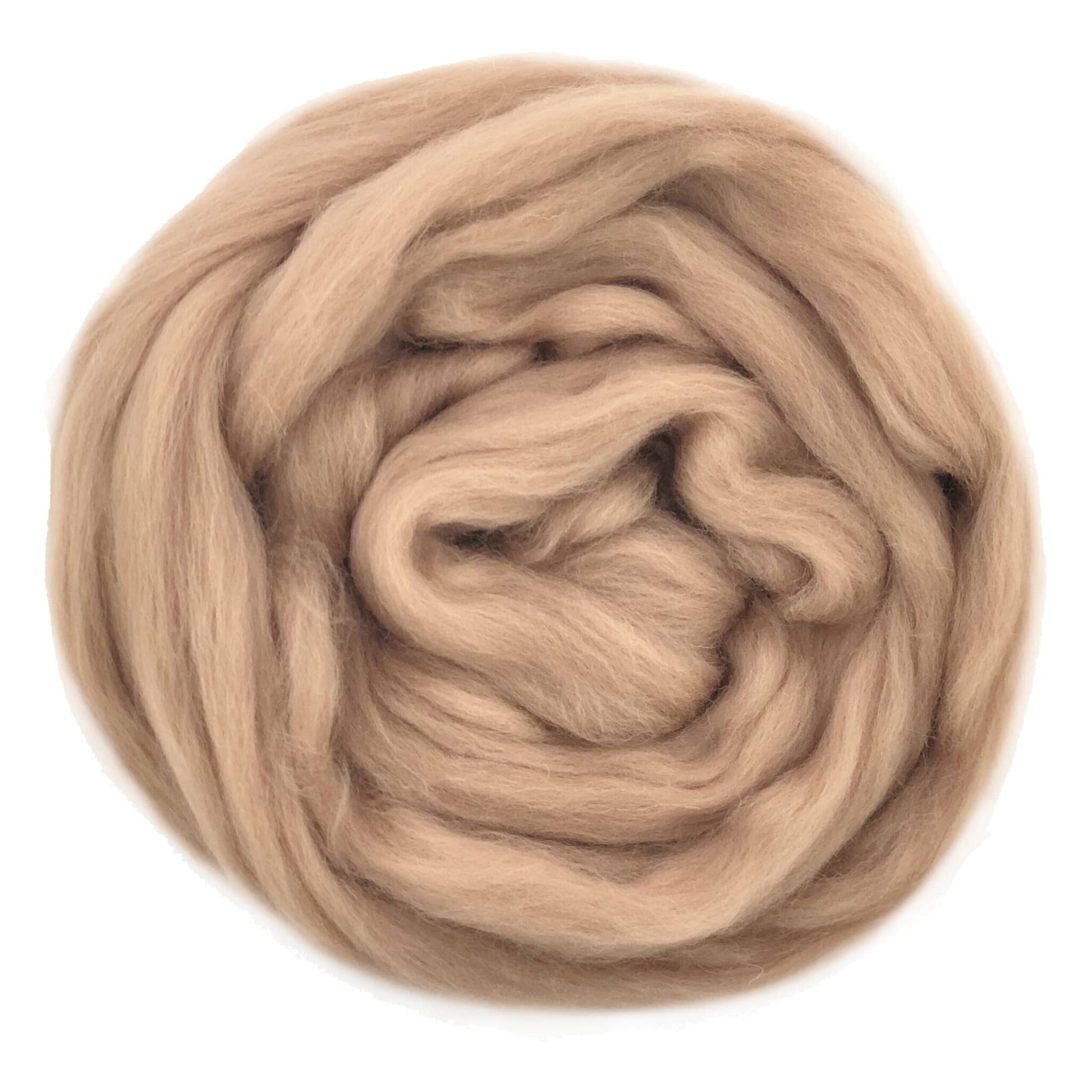 Meaningful Crafts - Europese Merino lontwol - 50 Gram - Div. Kleuren