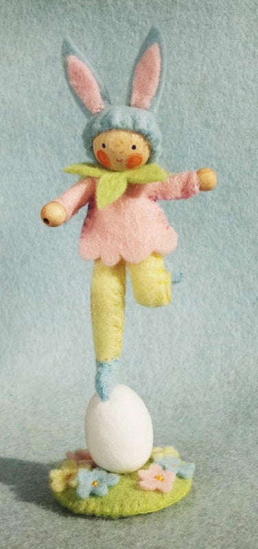 Atelier Pippilotta - Paashaas