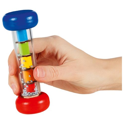 Goki - Mini regenstaaf - Regenboog