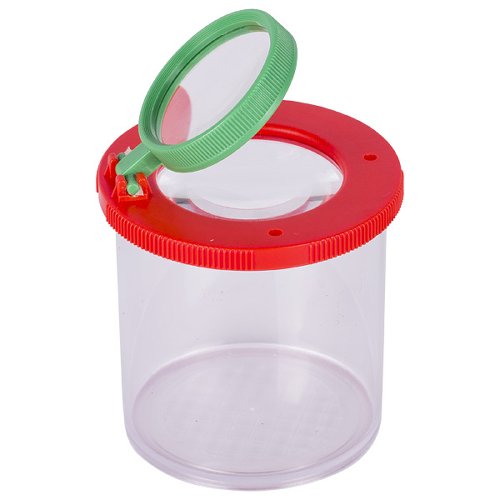 Goki - Vergrootglas bakje