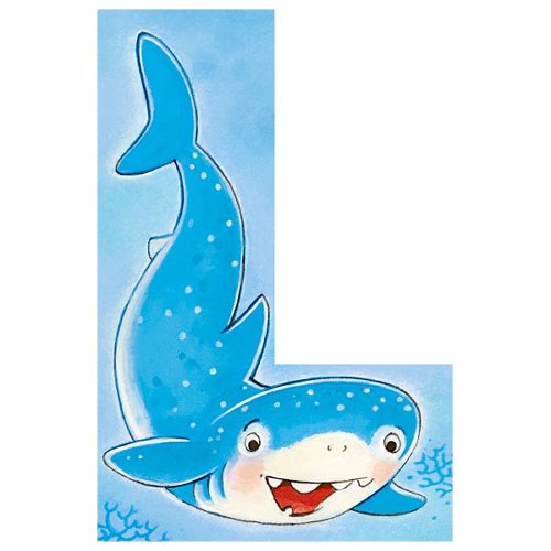 Goki - Dobbelstenen puzzel - Wilde dieren