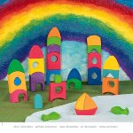Goki - Stadpuzzel - Morgana - vanaf 3 jaar - foto 4