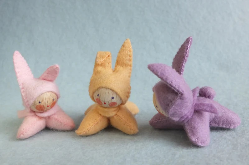 Atelier Pippilotta - Hazenbaby's