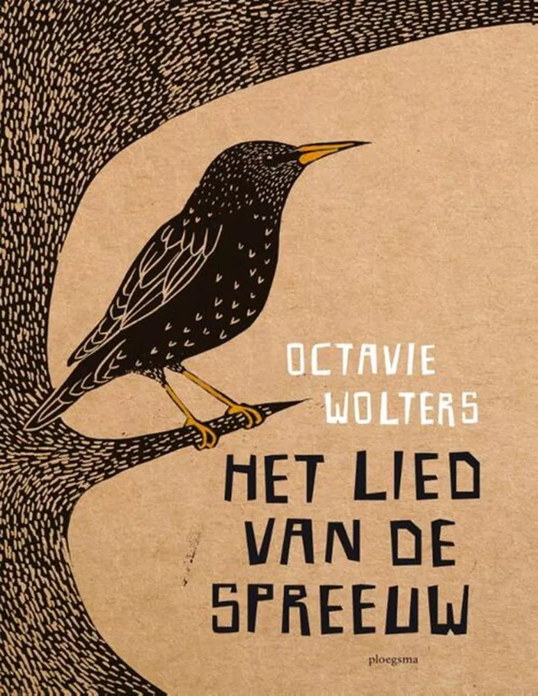 Ploegsma - Het lied van de spreeuw
