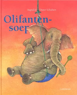 Lemniscaat - Olifantensoep