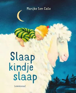 Lemniscaat - Slaap kindje slaap