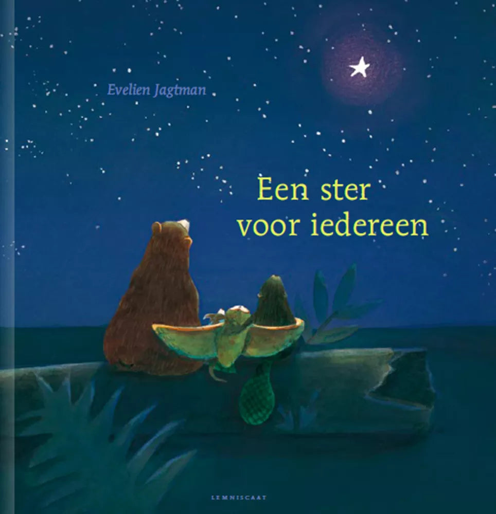 Lemniscaat - Een ster voor iedereen