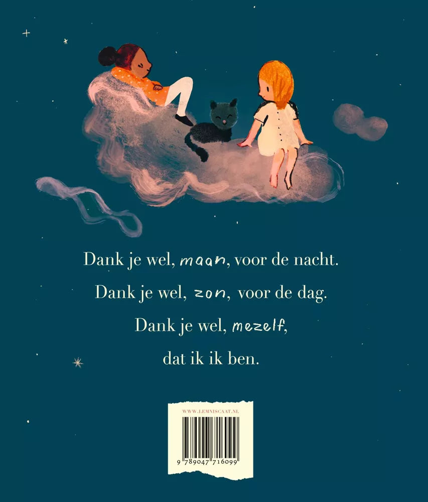 Dank je wel