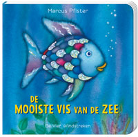 De Vier Windstreken - De mooiste vis van de zee