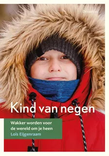 Christofoor - Kind van negen