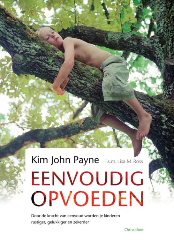 Christofoor - Eenvoudig opvoeden