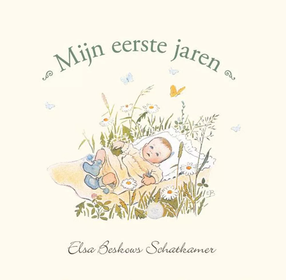 Christofoor - Mijn eerste jaren