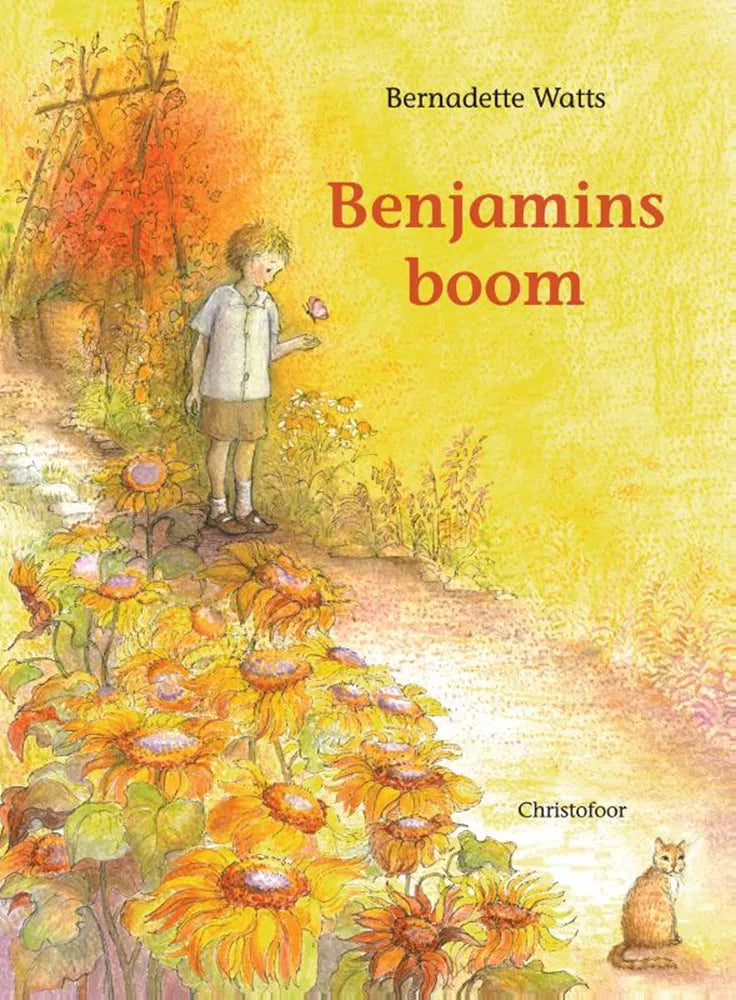 Christofoor - Benjamins boom