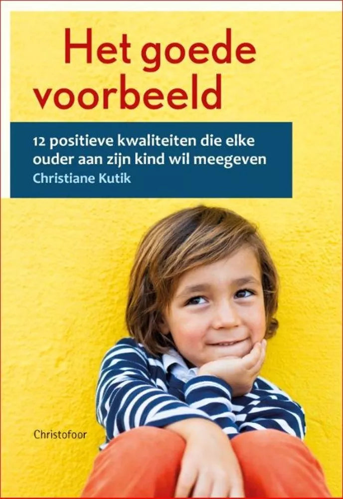 Christofoor - Het goede voorbeeld
