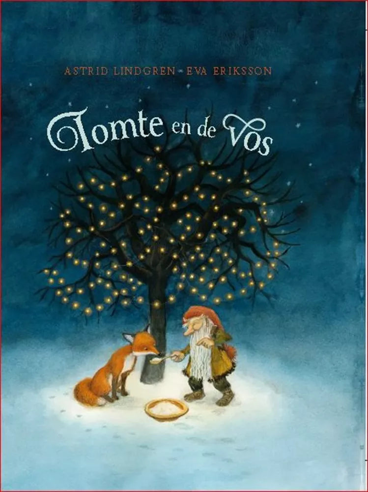 Christofoor - Tomte en de vos