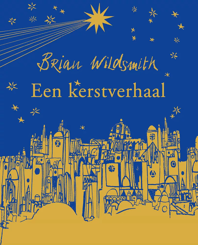 Christofoor - Een kerstverhaal