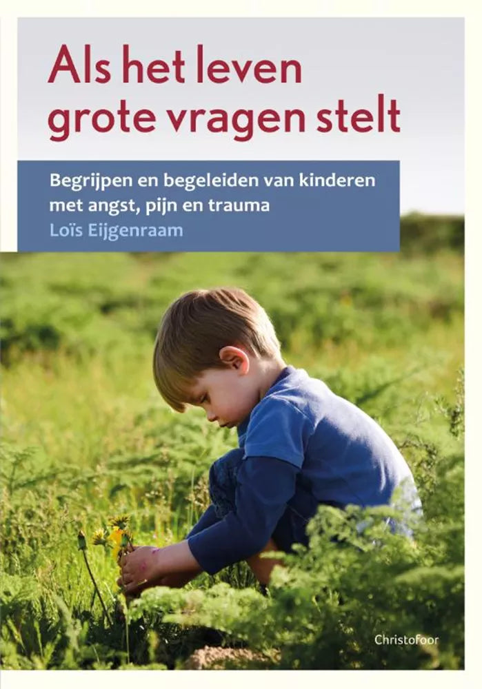 Christofoor - Als het leven grote vragen stelt
