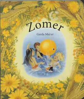 Christofoor - Zomer / Muller - Karton