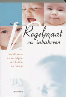 Christofoor - Regelmaat en inbakeren