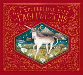 Christofoor - Het wonderlijke boek der Fabelwezens