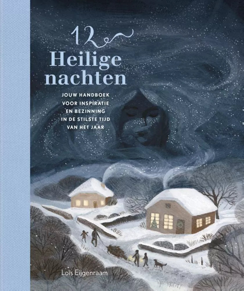 Christofoor - 13 Heilige nachten