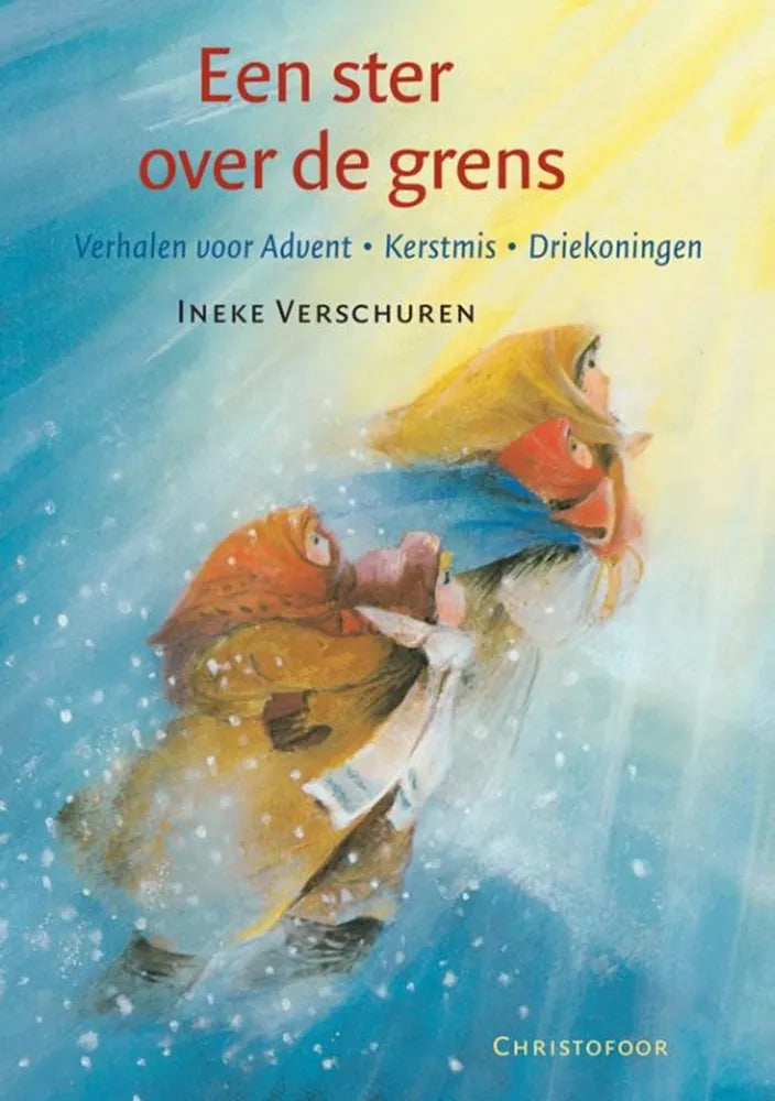 Christofoor - Een ster over de grens