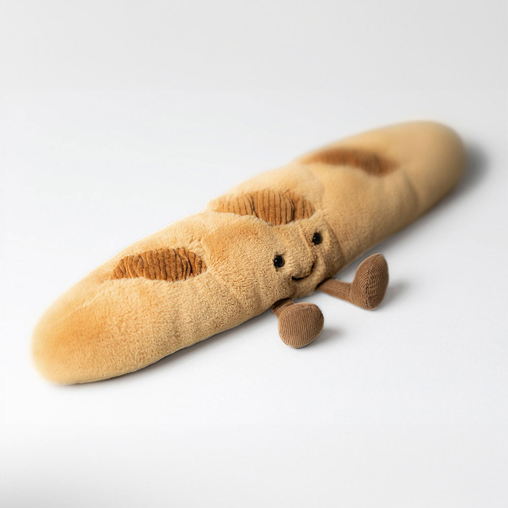 Jellycat - Amuseables Baquette