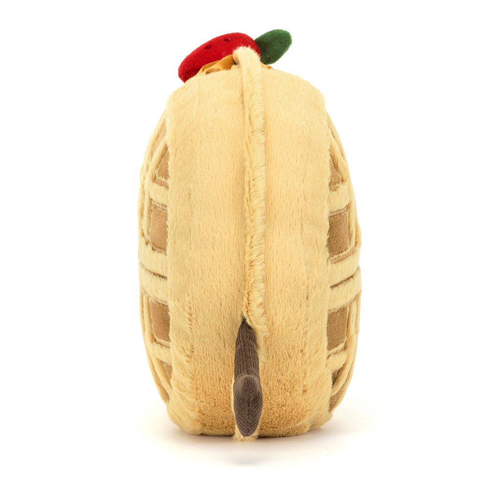Jellycat - Rene Waffle