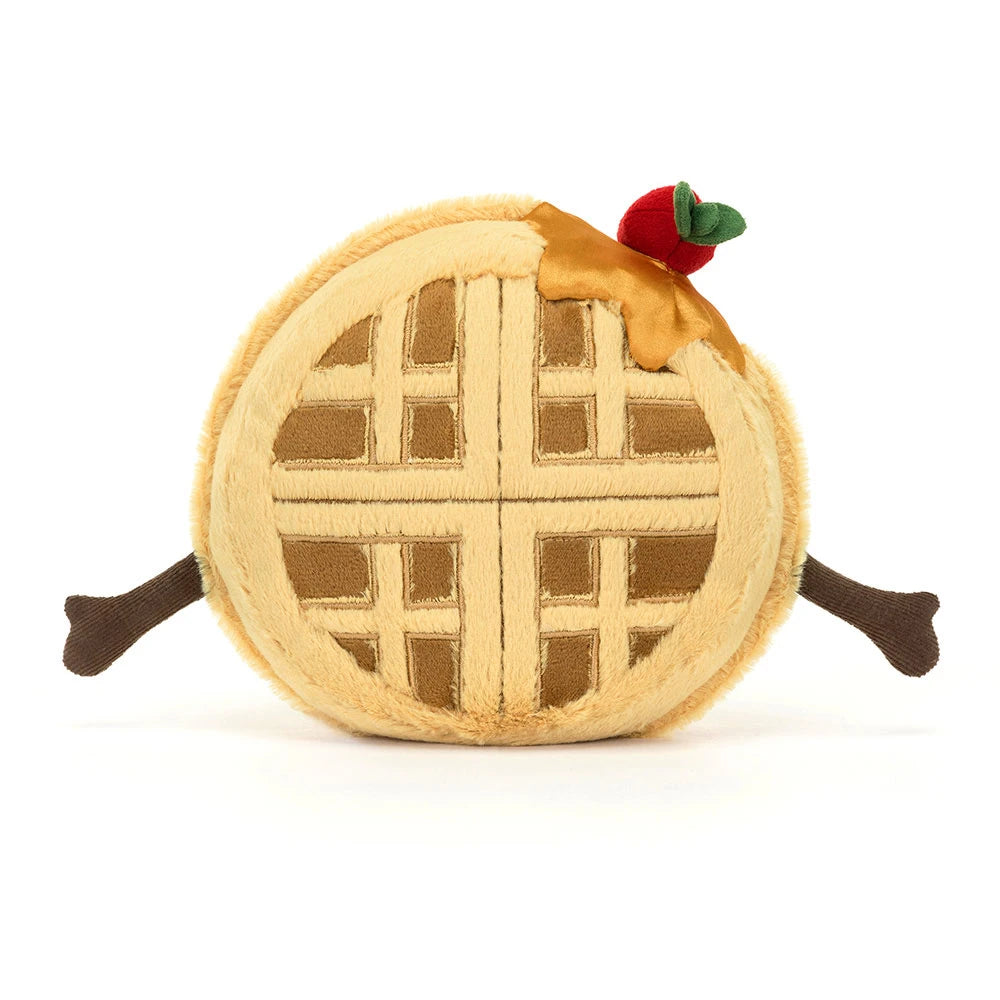 Jellycat - Rene Waffle