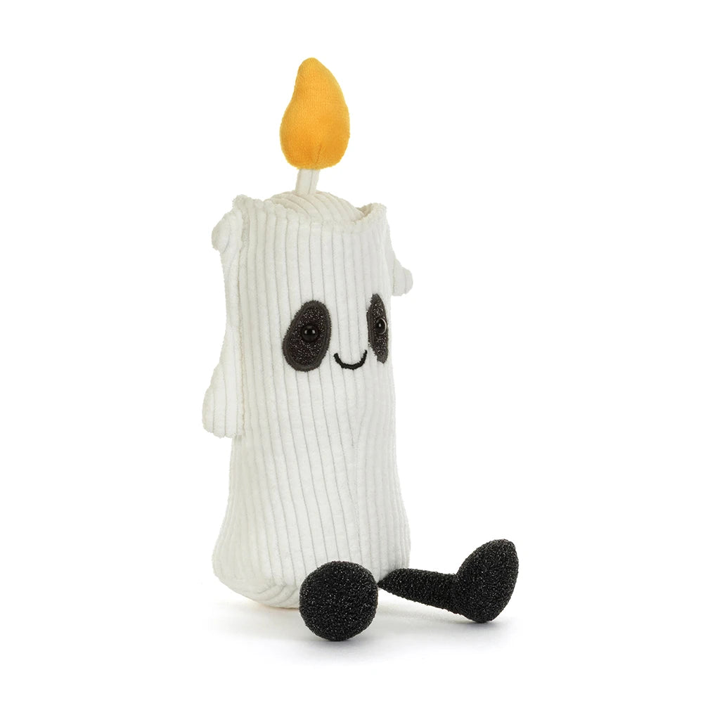 Jellycat - Amuseables Flickerty-Kaars