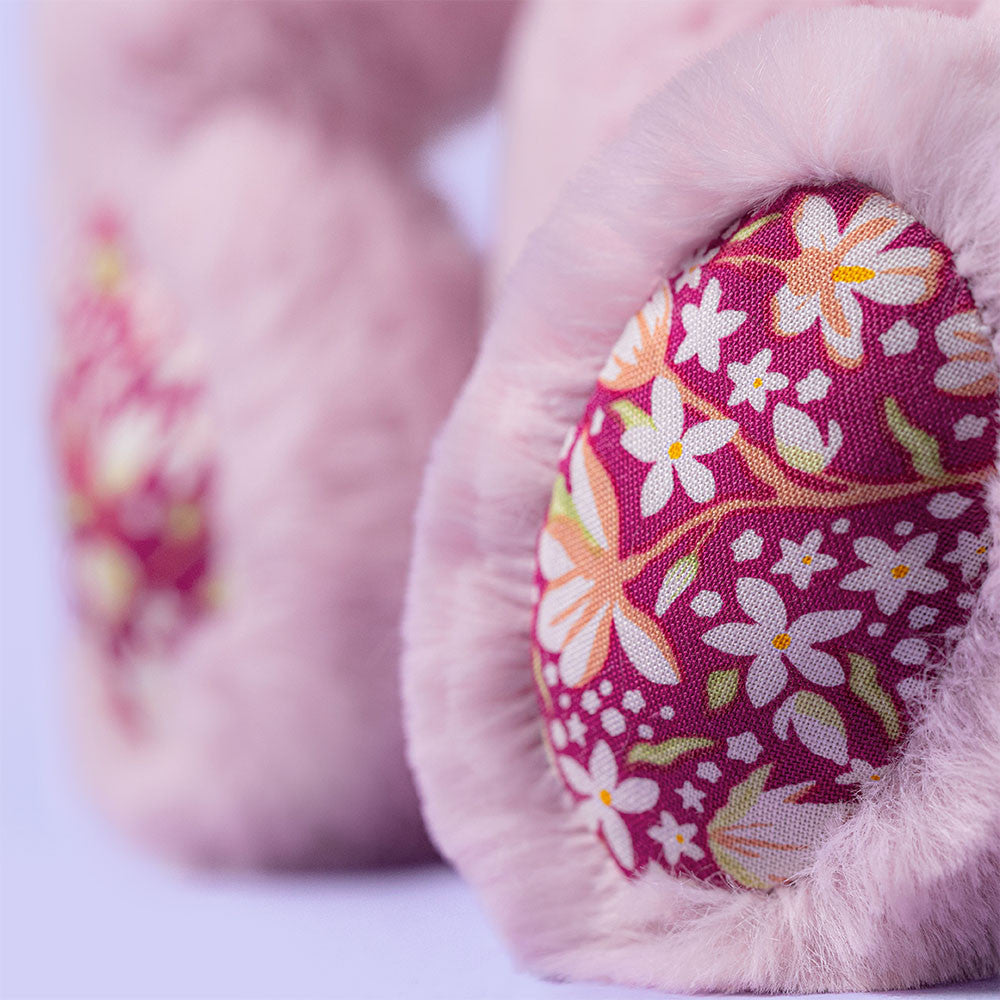 Jellycat - Thistlepop Bloesem Luxe Konijn