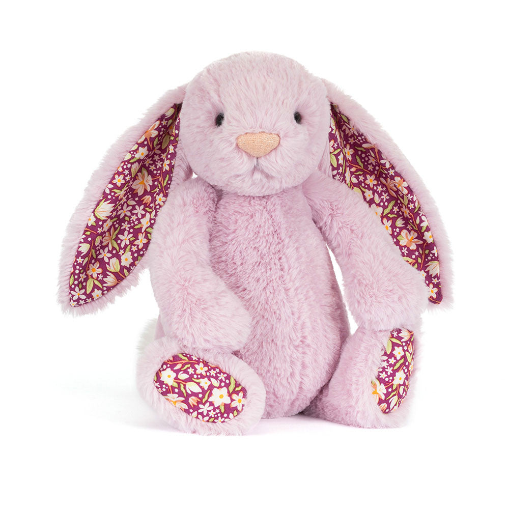 Jellycat - Thistlepop Bloesem Luxe Konijn