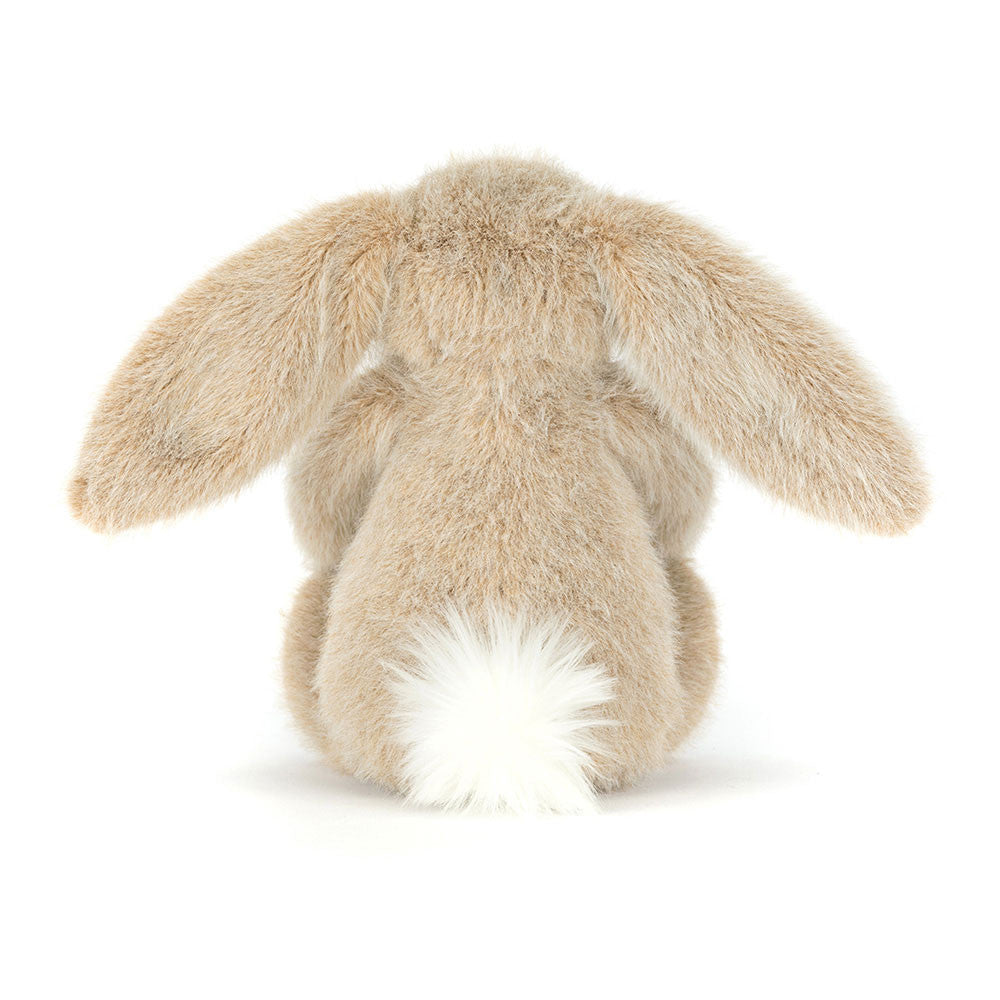 Jellycat - Oat Fluffet Bunny