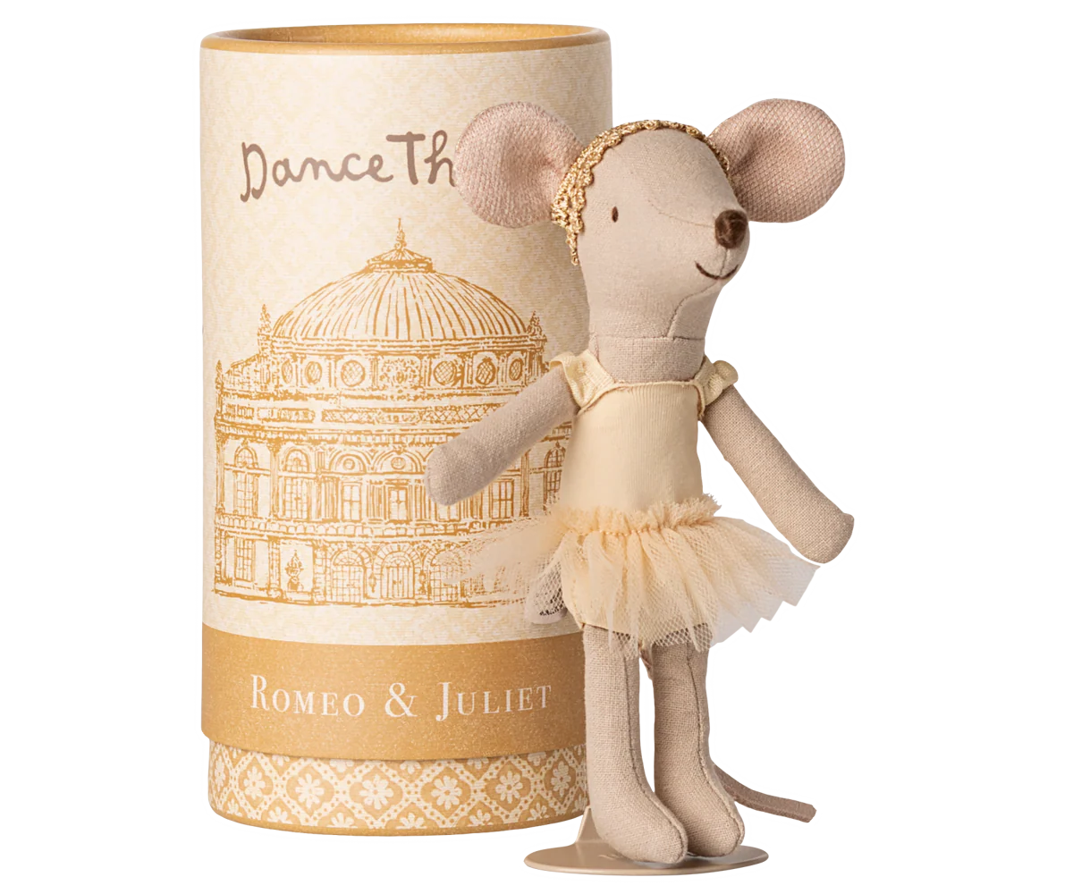 Maileg - Balletdanseres muis - Grote zus