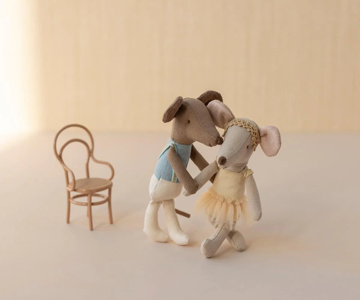 Maileg - Balletdanseres muis - Grote zus