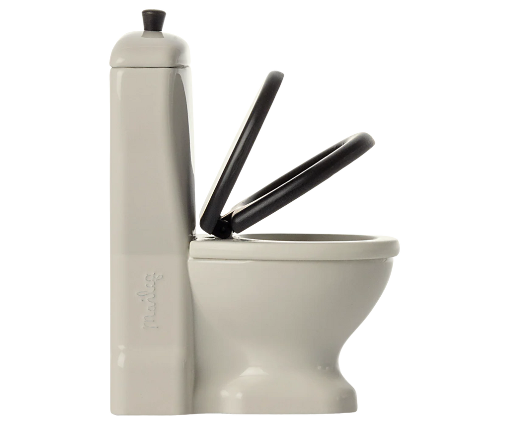 Maileg - Toilet muis