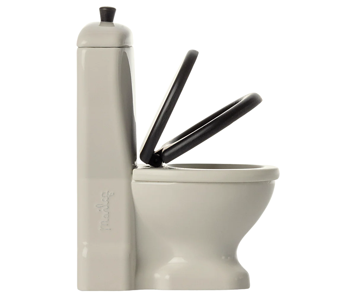 Maileg - Toilet muis