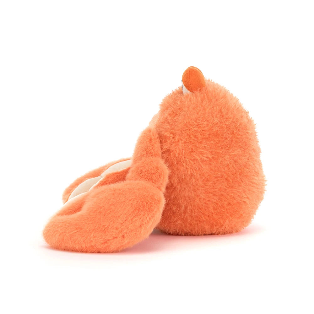 Jellycat - Pinschsnap Krab