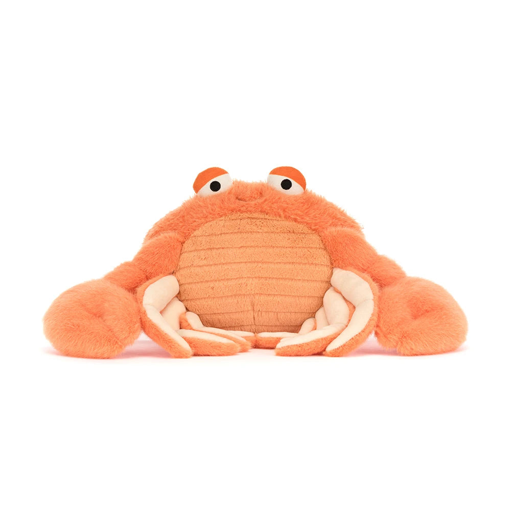 Jellycat - Pinschsnap Krab