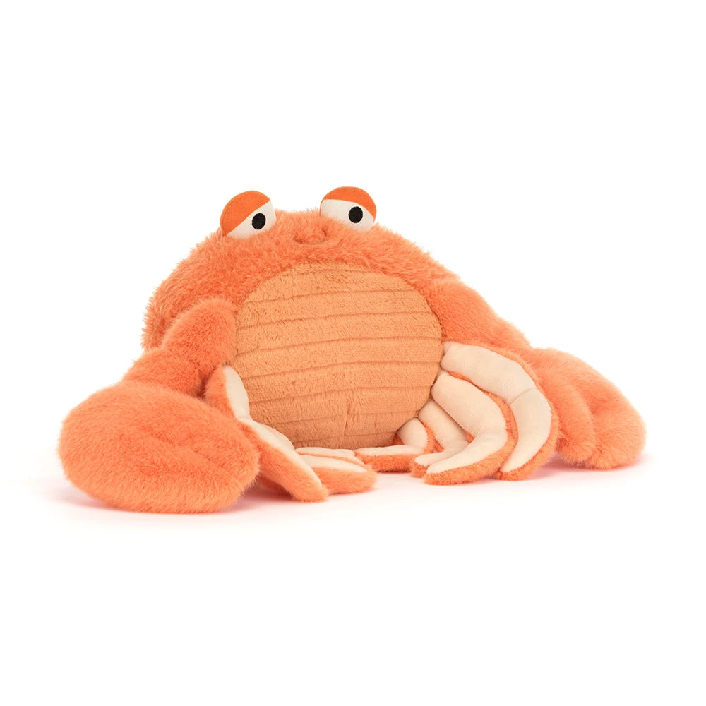 Jellycat - Pinschsnap Krab