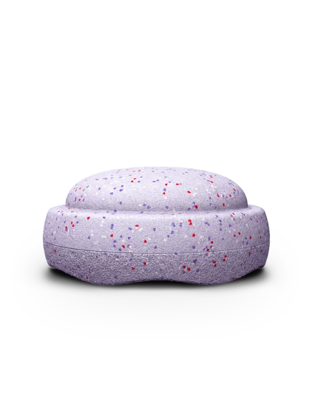 Stapelstein® - Winter Special Original - Violet