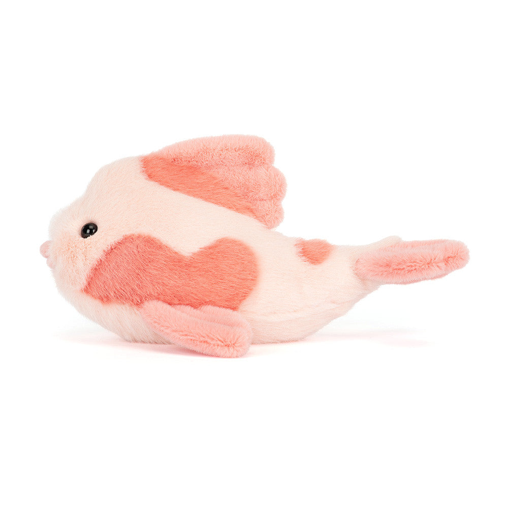 Jellycat - Fancy Carp