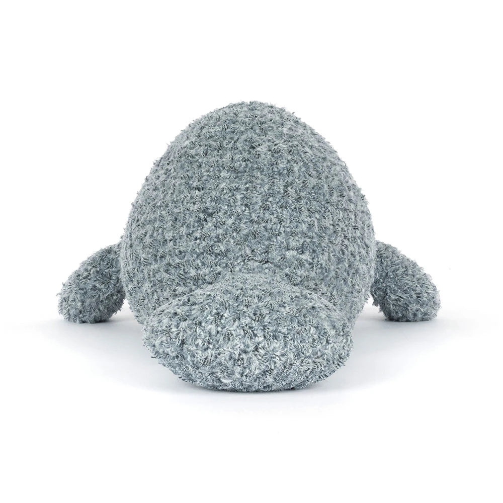 Jellycat - Maffles Manatee