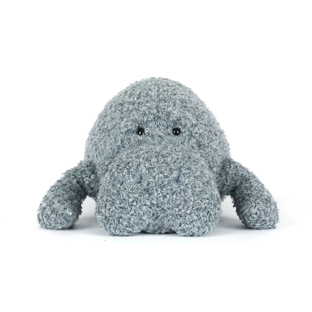 Jellycat - Maffles Manatee