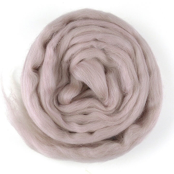 Meaningful Crafts - Europese Merino lontwol - 50 Gram - Div. Kleuren